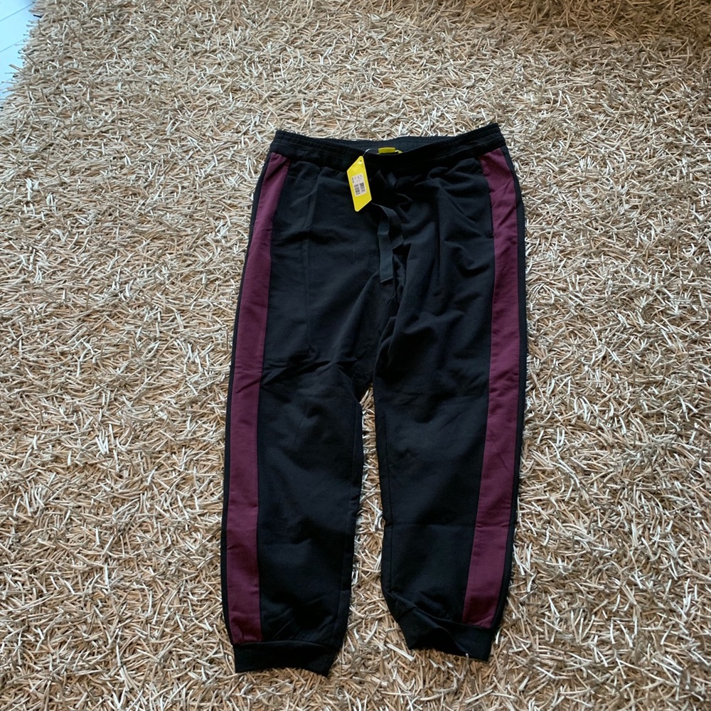Nola activewear jogger pants